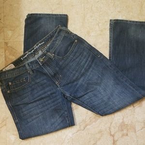 *SOLD*Men's buffalo jeans 31x30